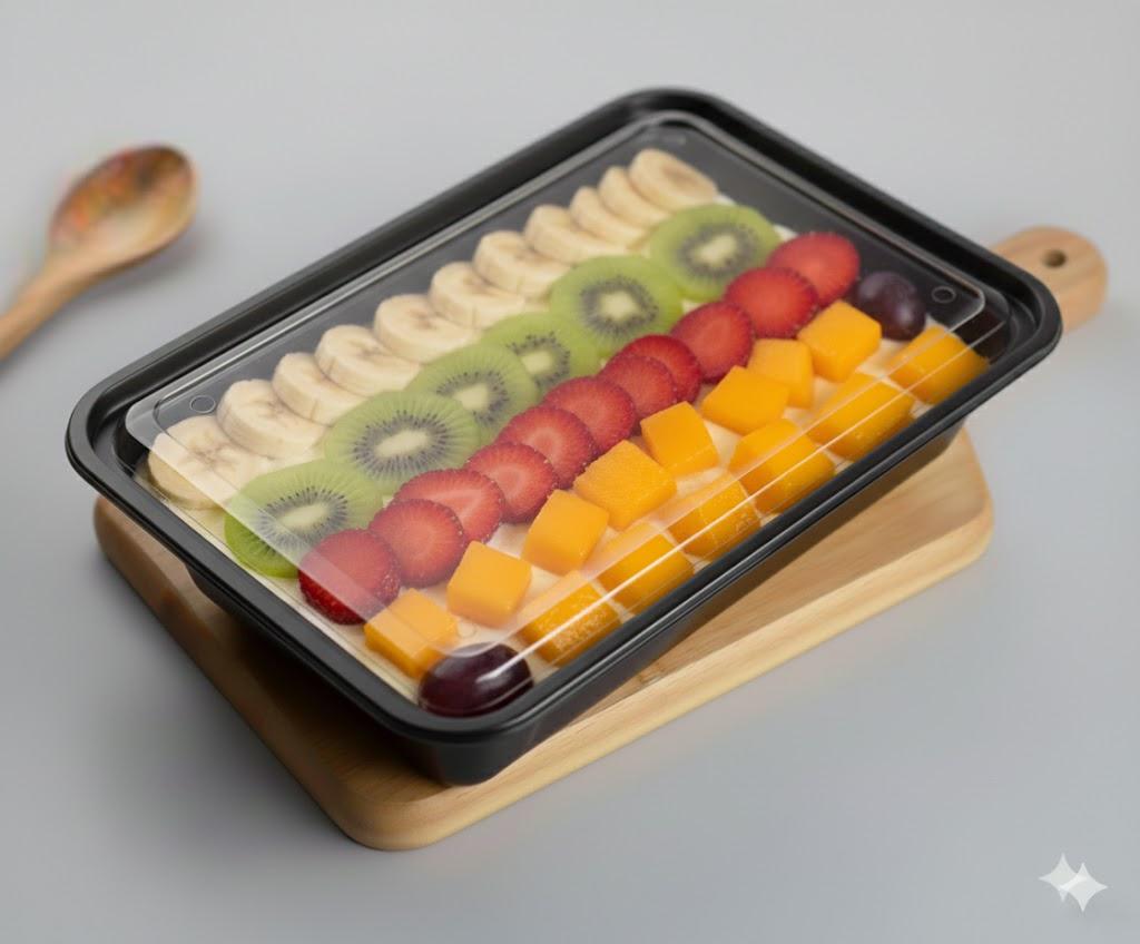 Qashtouta Fruits assortis