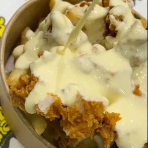 Chickcheese