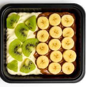 Les 30 gourmandises