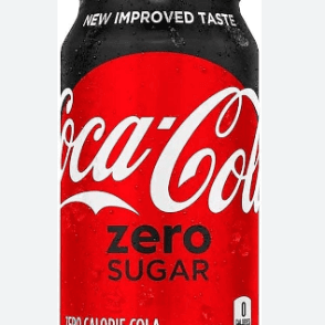 Coca Zéro
