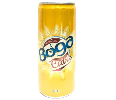 Boga Cidre