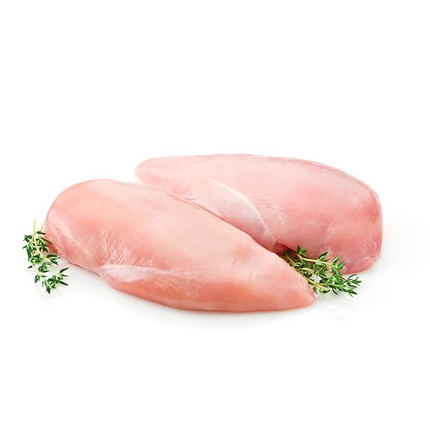 Blanc de poulet