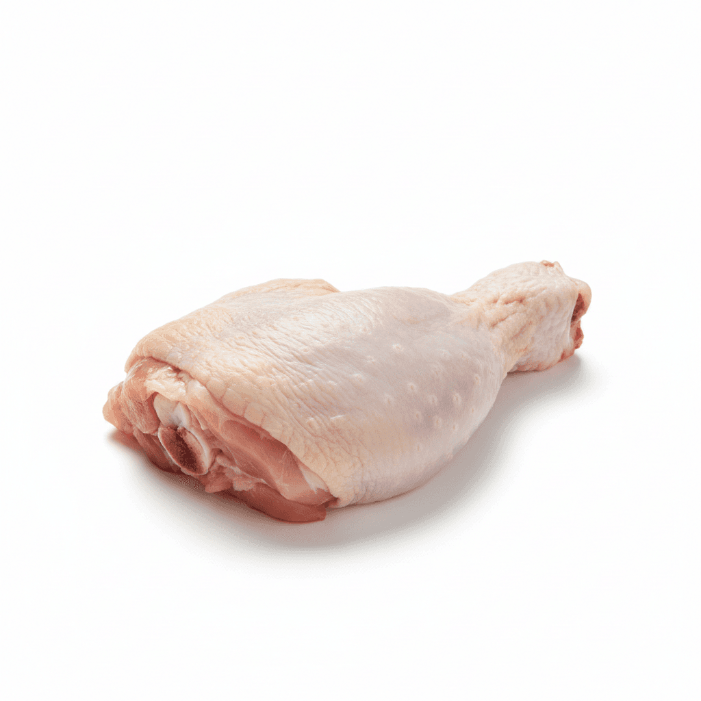 Cuisses complètes de poulet