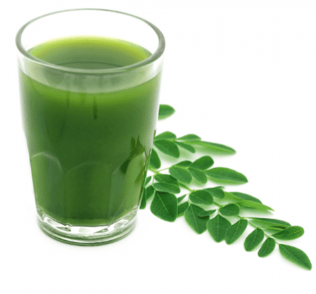 Moringa