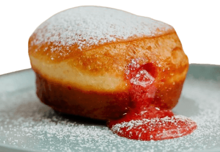 Box Beignets Fourrés