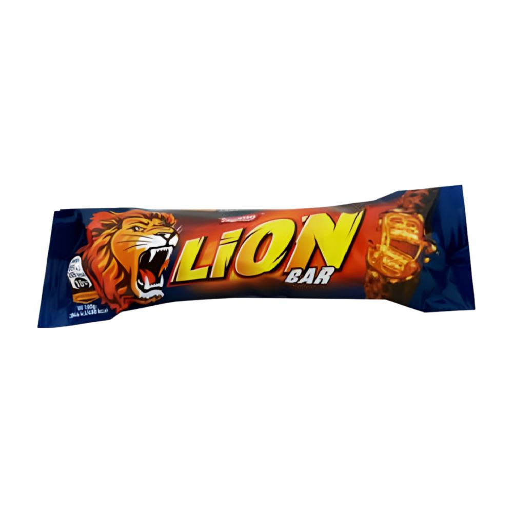 Barre Chocolatée Lion Nestlé 42g.