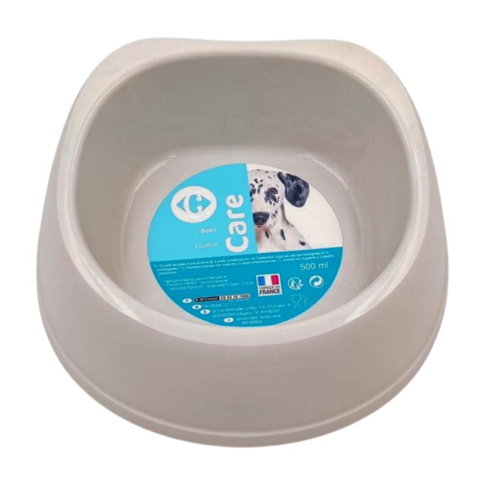 Gamelle Carrefour 500ml