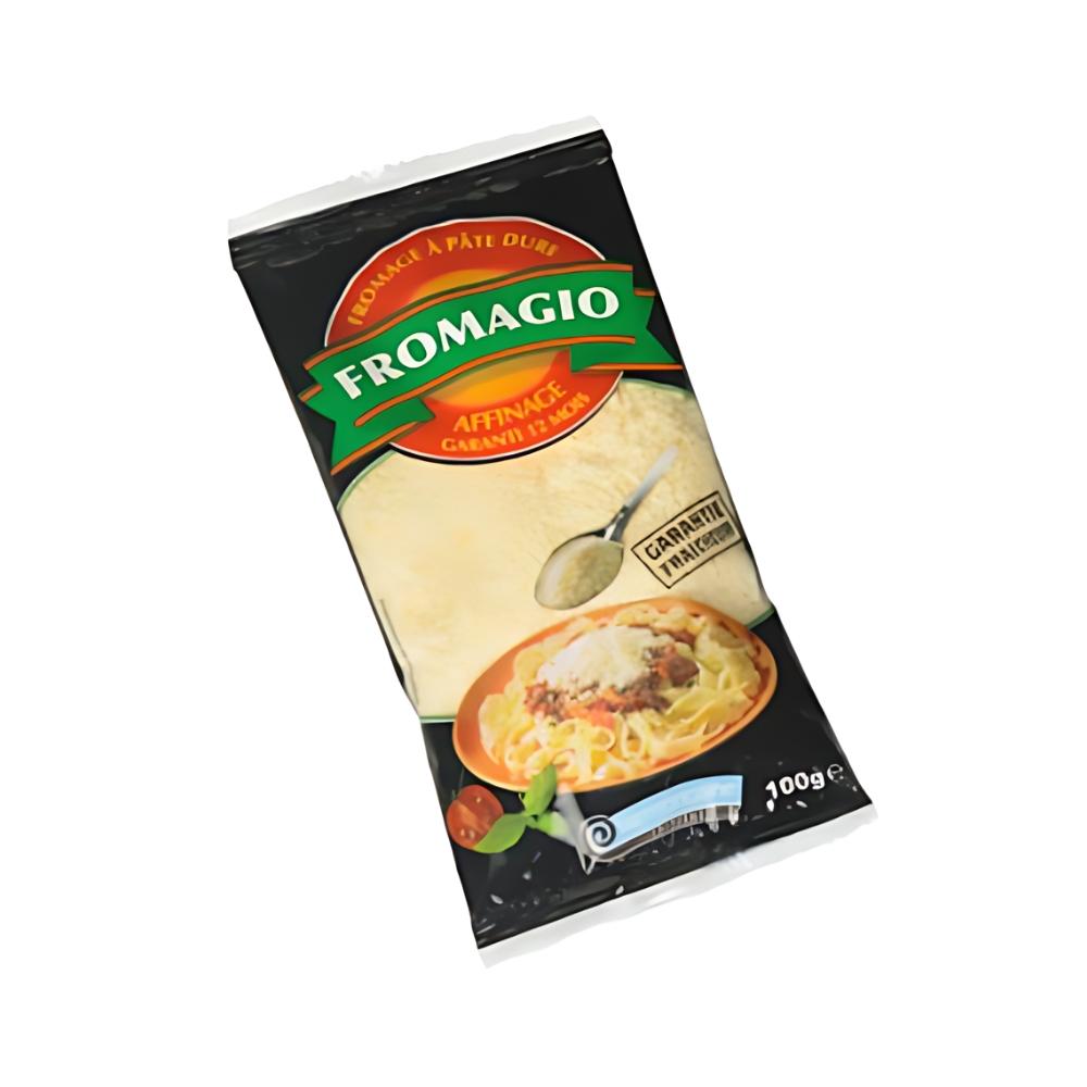 Parmesan Râpé Fromagio 100g