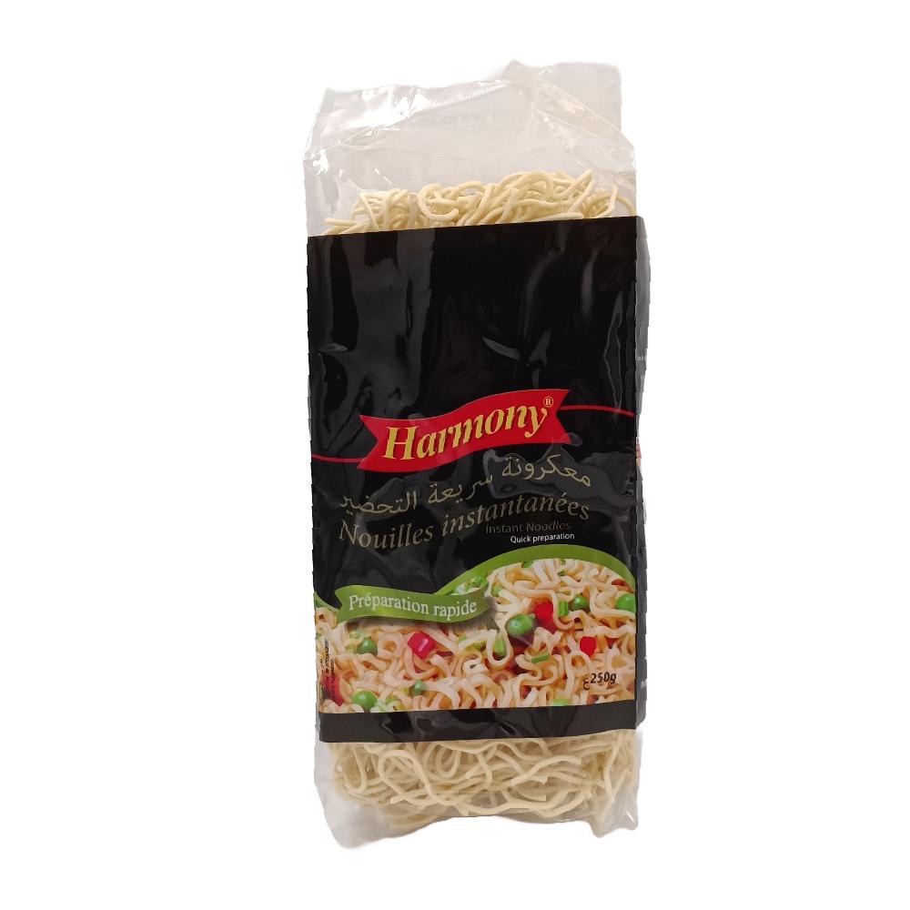 Nouilles Instantanées Harmony 250g