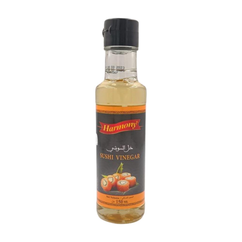 Vinaigre de Sushi Harmony 150ml.