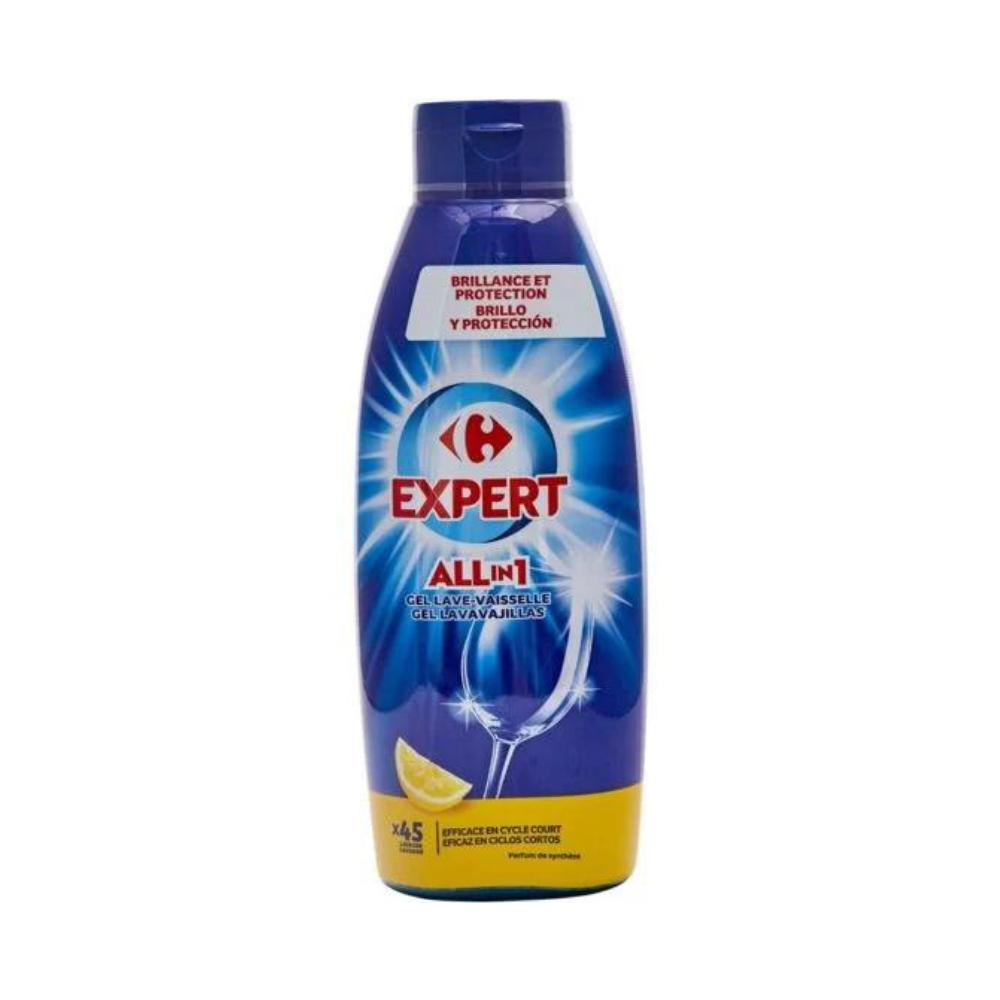 Gel Lave Vaisselle Classic Carrefour Expert 900ml