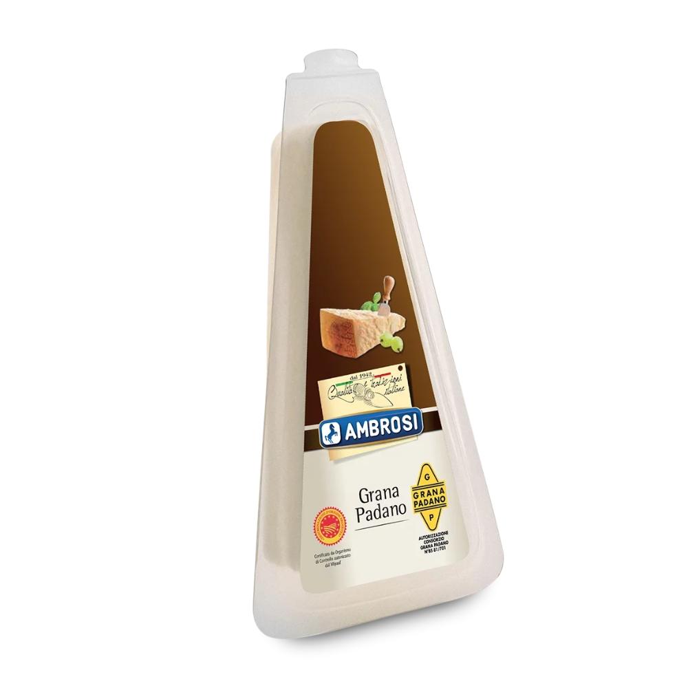 Pointe de Grana Padano Ambrosi 200g.