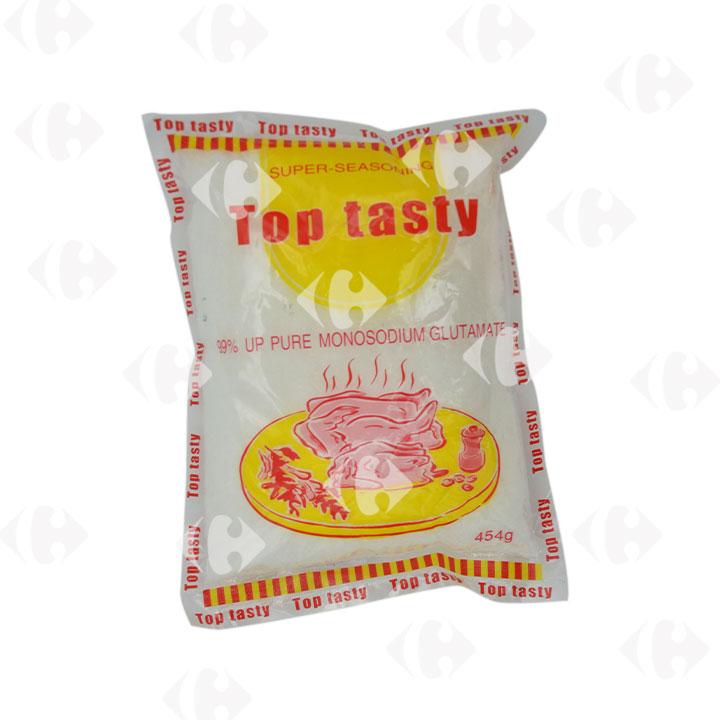 Sel De Chine glutamate Jessy'S 454g.