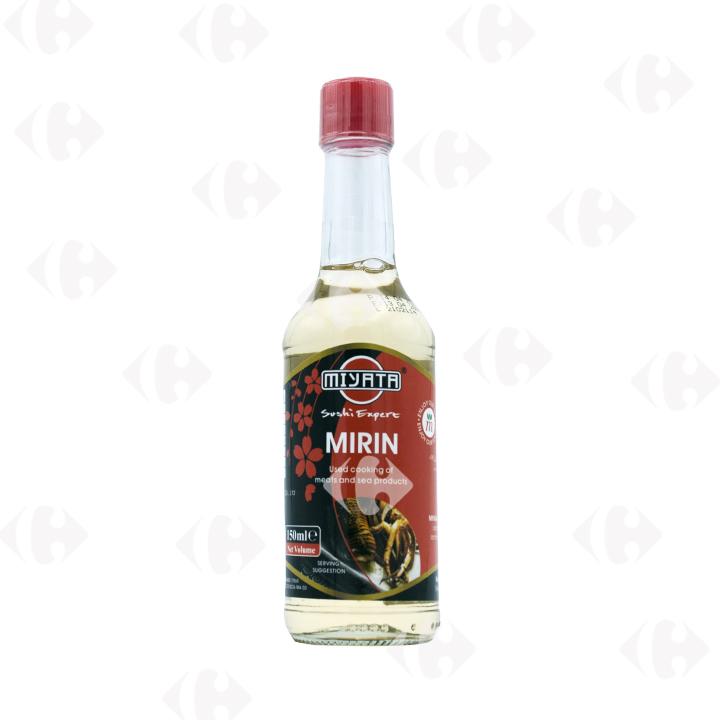 Sauce Mirin Chain Kwo 150ml
