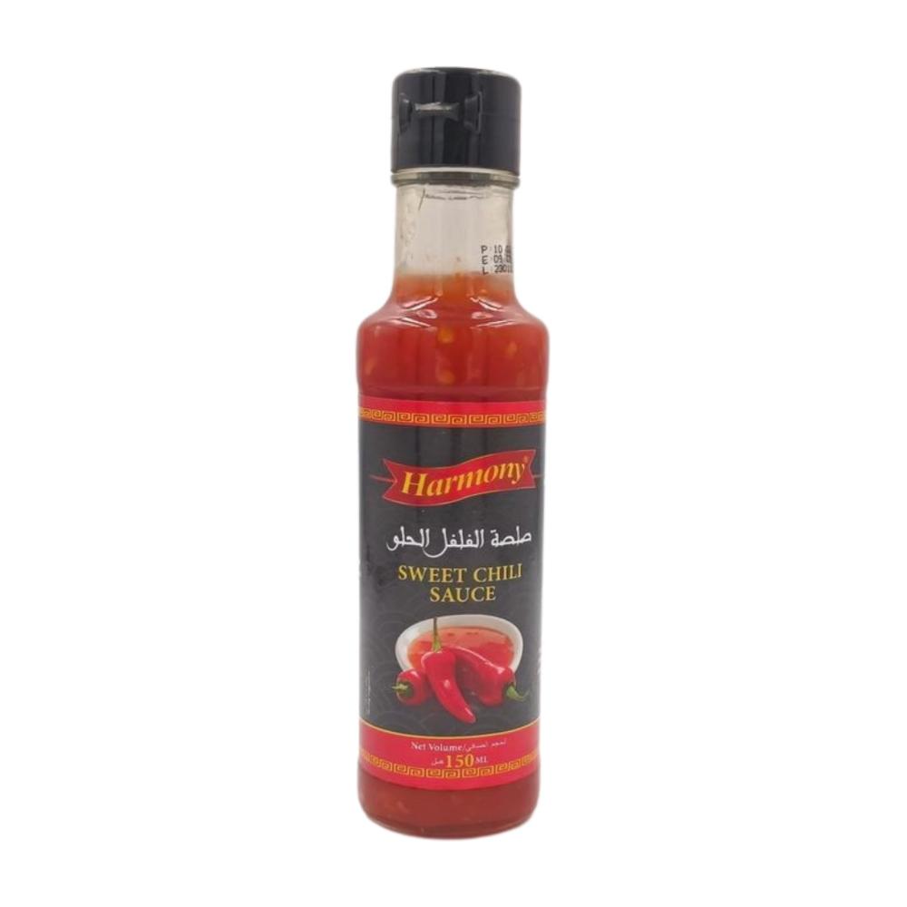 Sauce Sweet Chili Harmony 150ml.