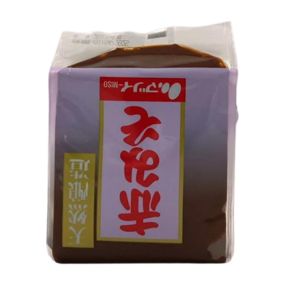 Miso Rouge Jessy's 500g