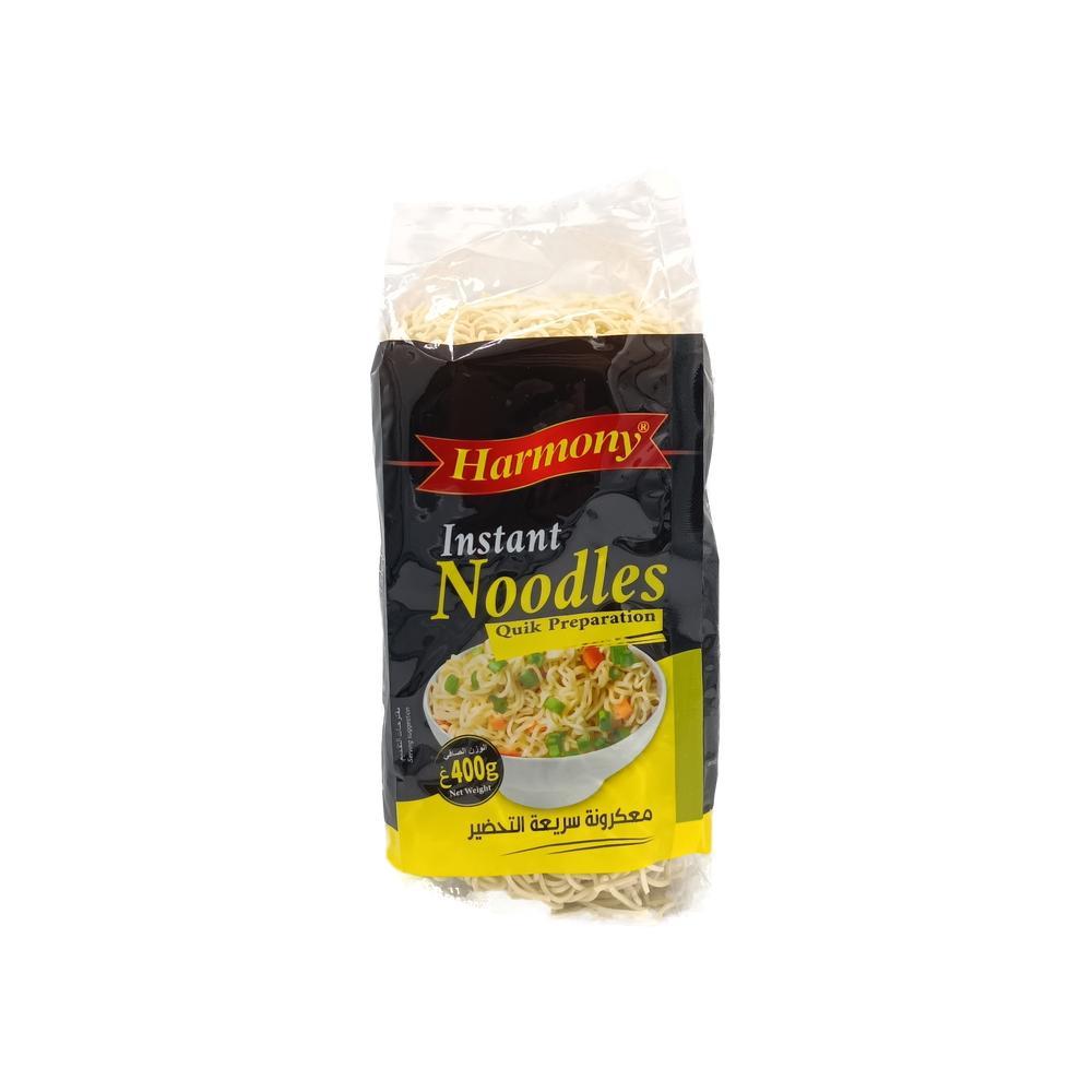 Nouilles Asiatiques Harmony 400g.