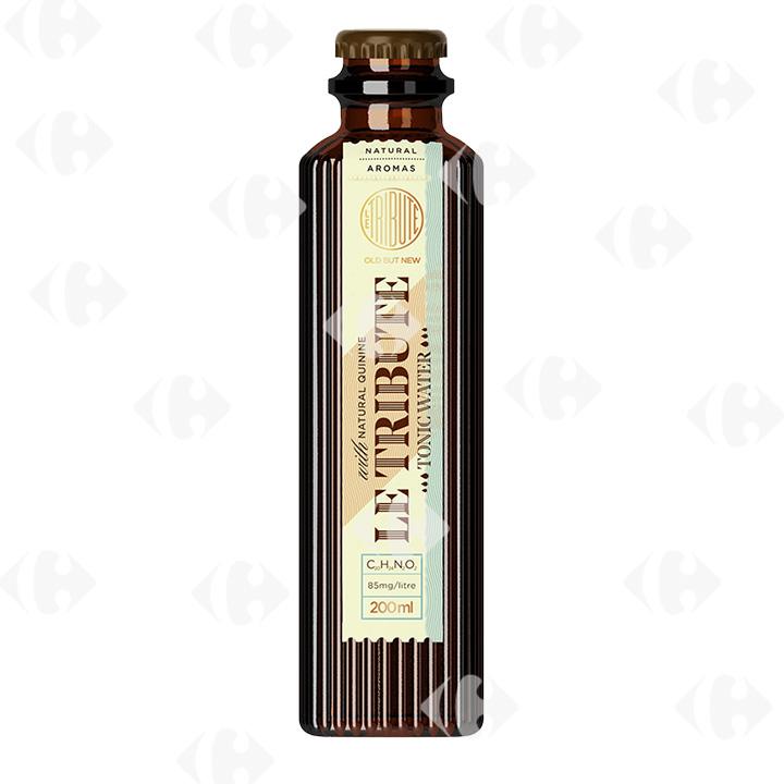Boisson Dry Ginger Le Tribute 200ml