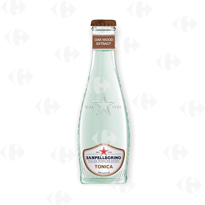 Boisson Gazeuse Tonica Oakwood San Pellegrino 20cl