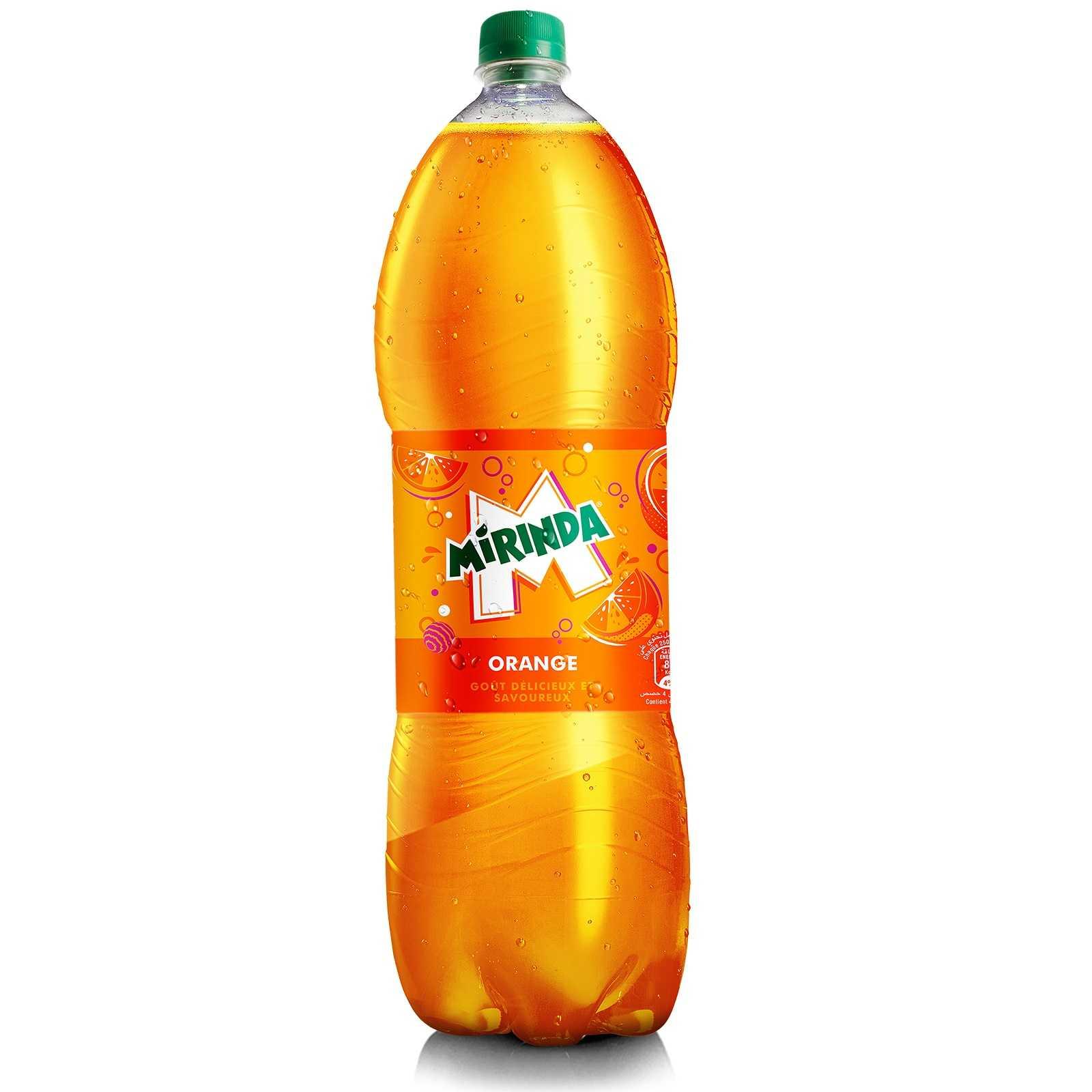 Mirinda 1Ltr