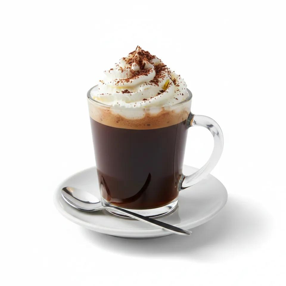Café mocha Viennois