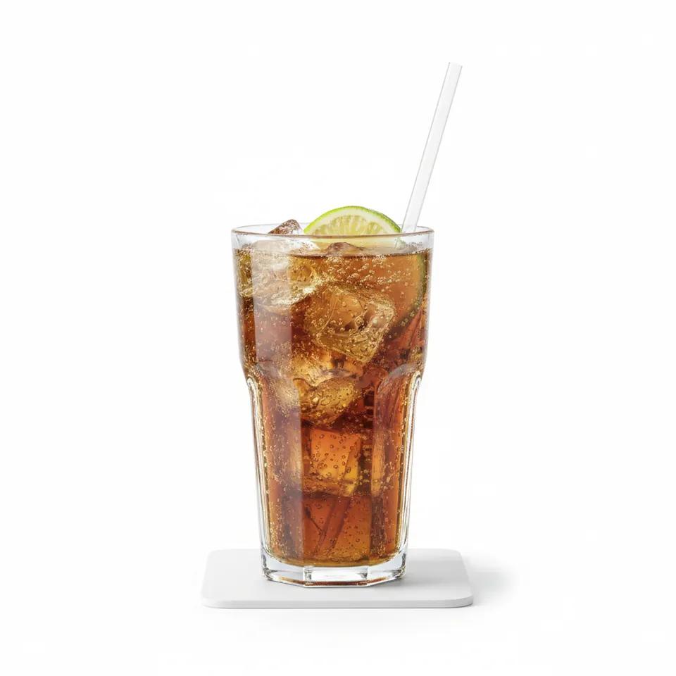 Soda