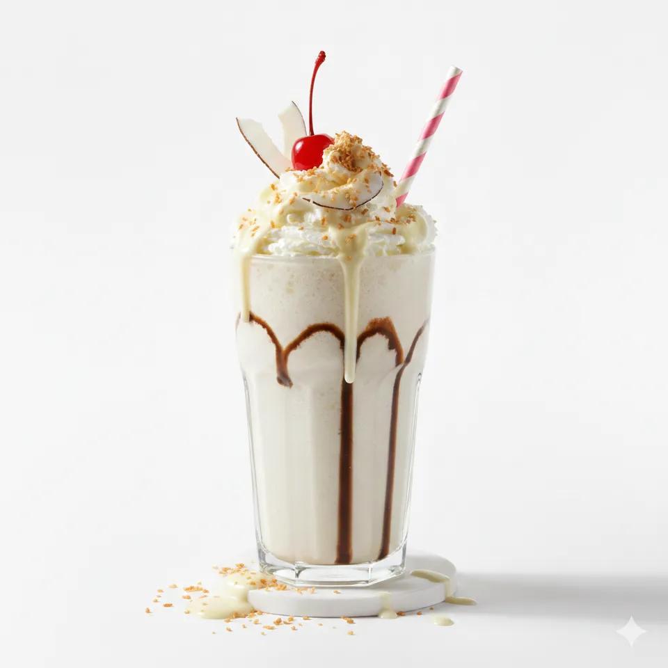 Frappuccino Vanille