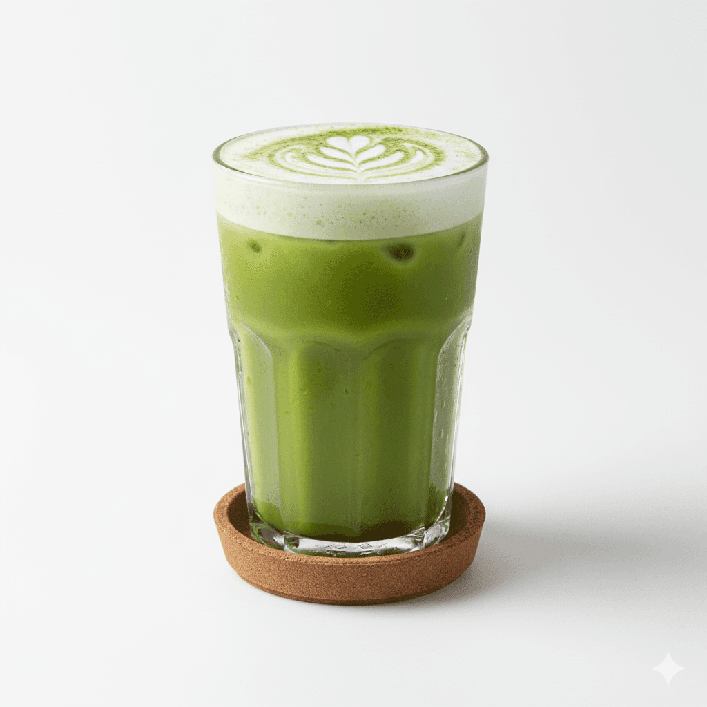 Frappuccino Matcha