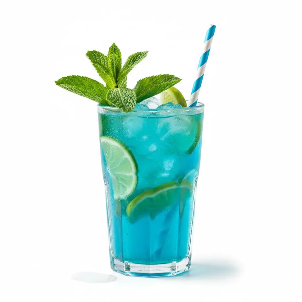 Mojito Blue Curaçao