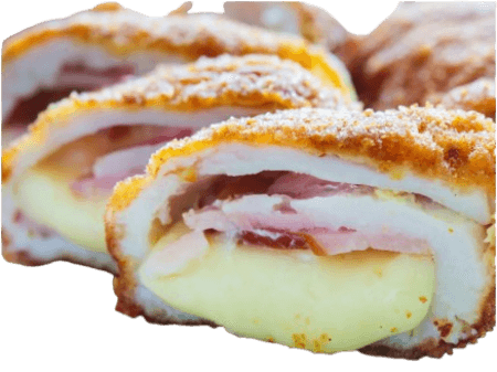 Cordon Bleu