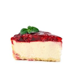 Cheese Cake Framboise