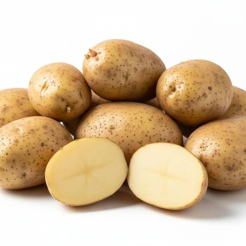 Pommes de Terre