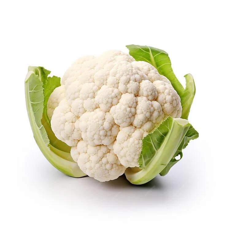 Chou-Fleur