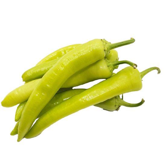 Piment vert