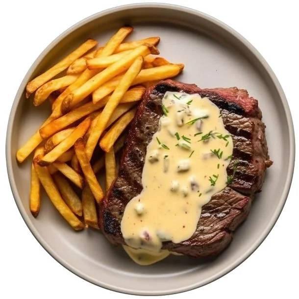 Filet de boeuf