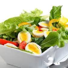 Chef's Salad