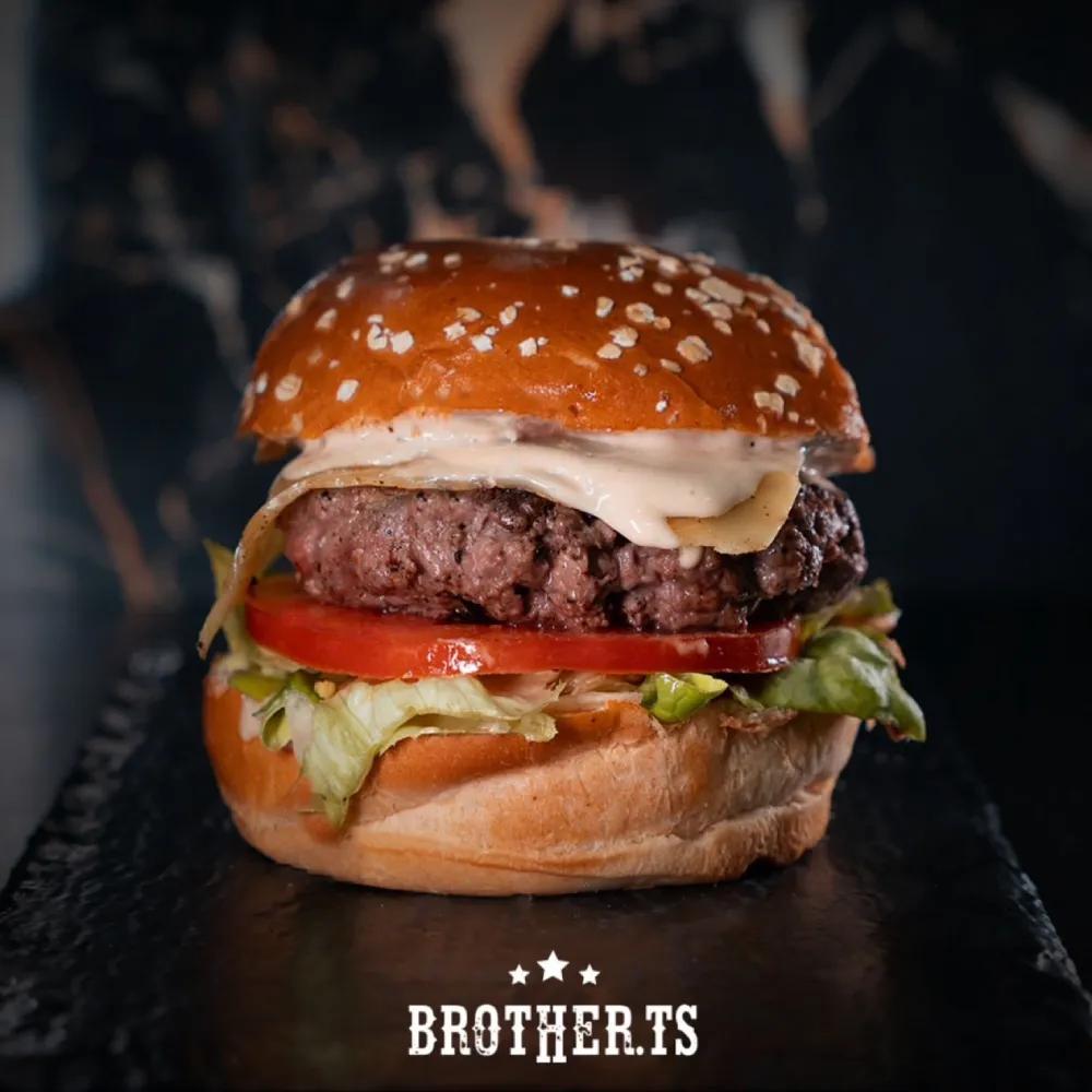 Burger Classic
