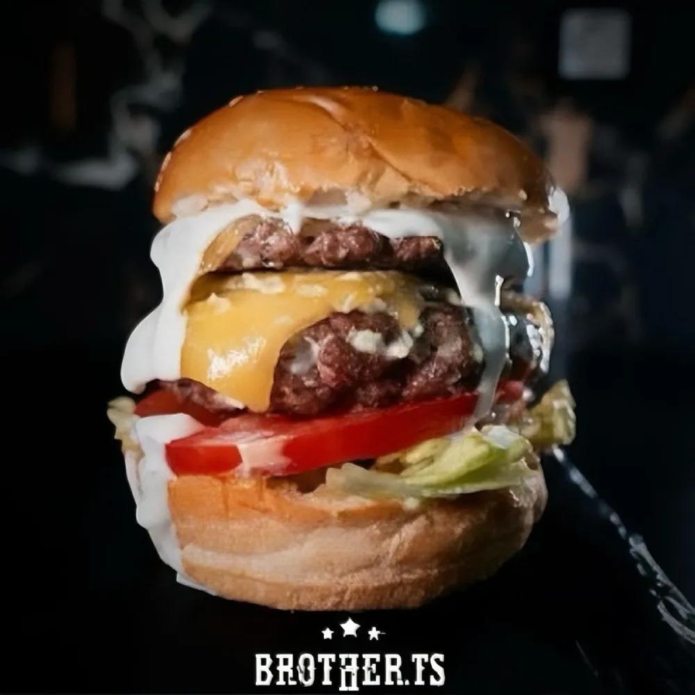 Burger Le Docteur