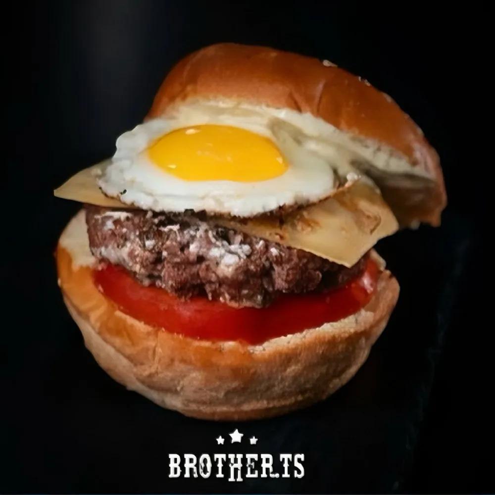 Burger Egals