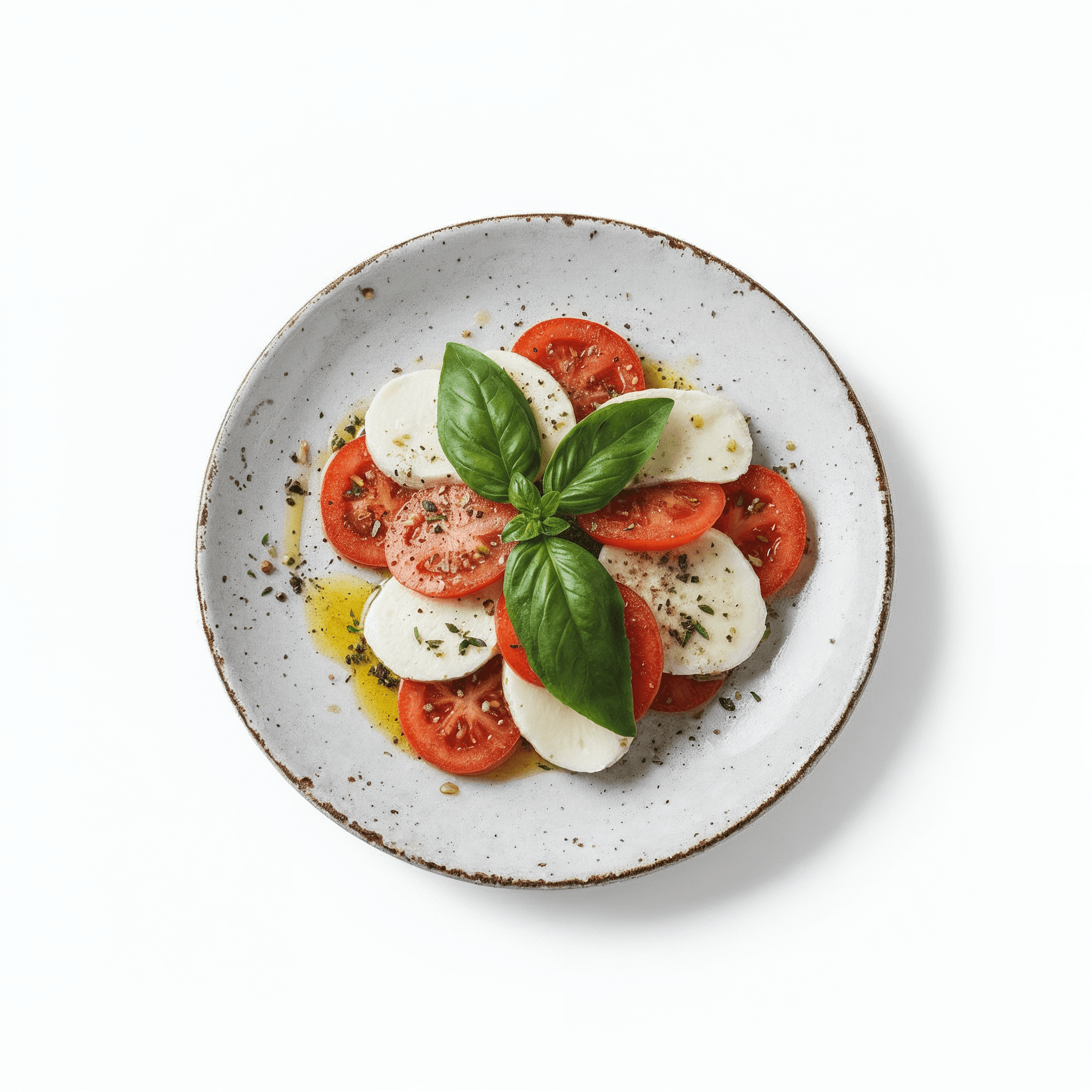Tomato Mozzarella