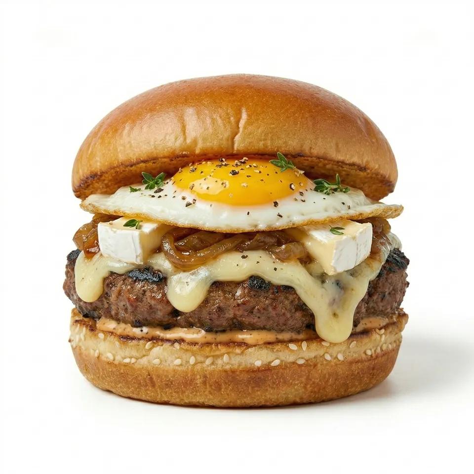 Smash Burger