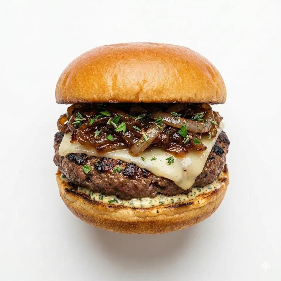 Royal Burger