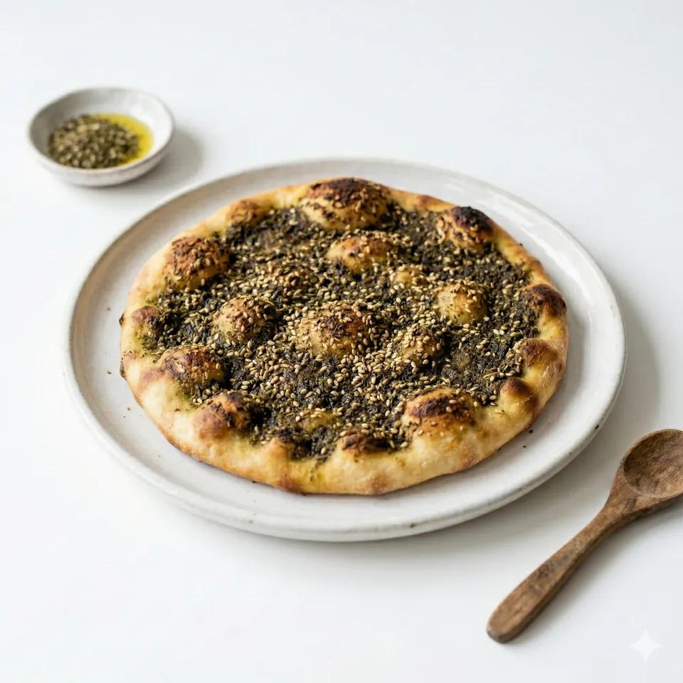 Manakech Zatar