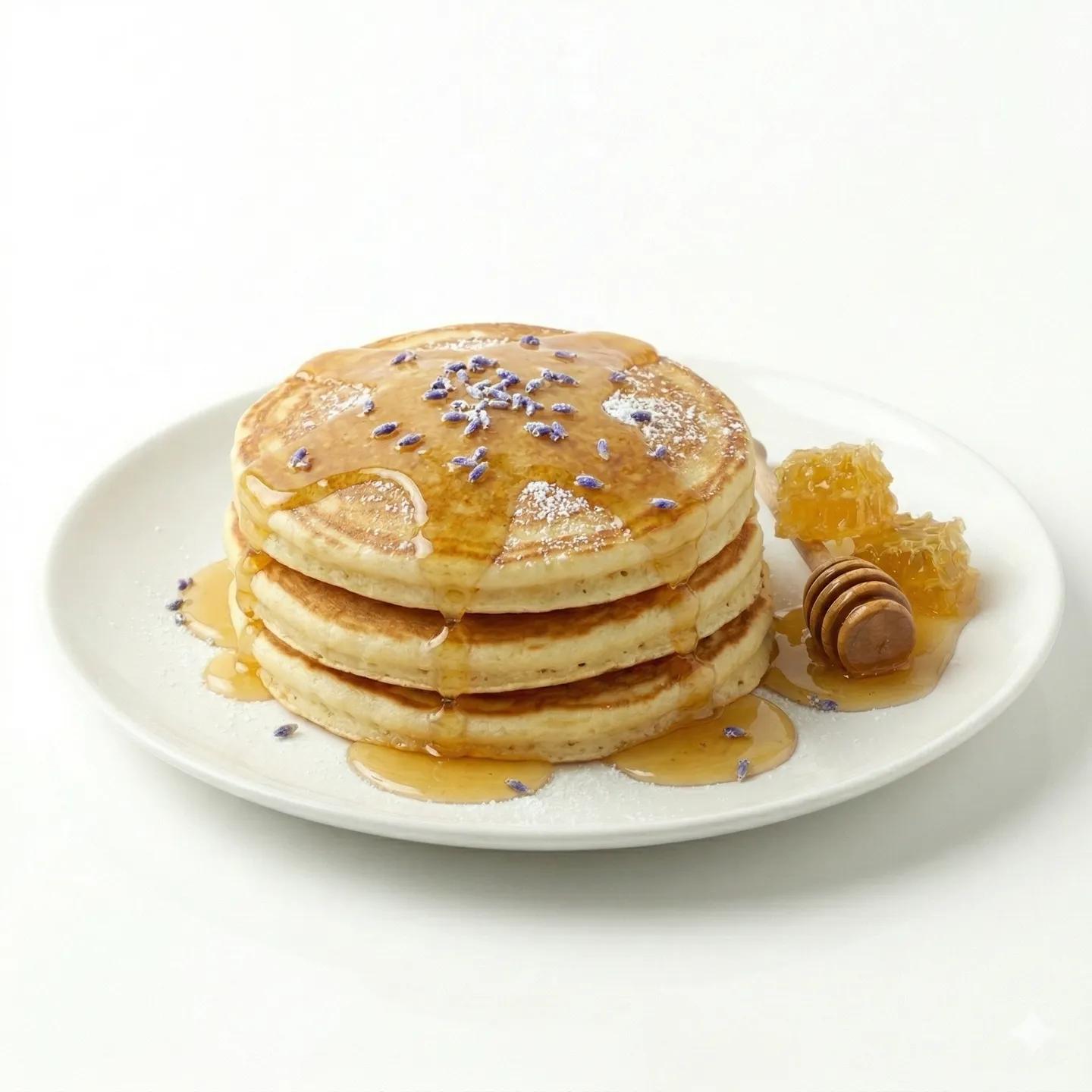 Honey Pancake