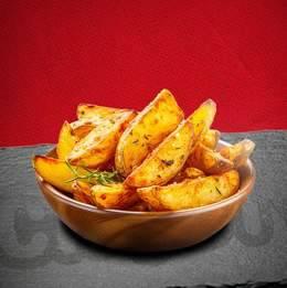 Potatoes