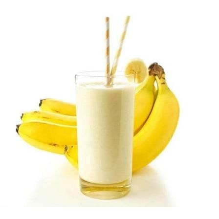 Banana Juice