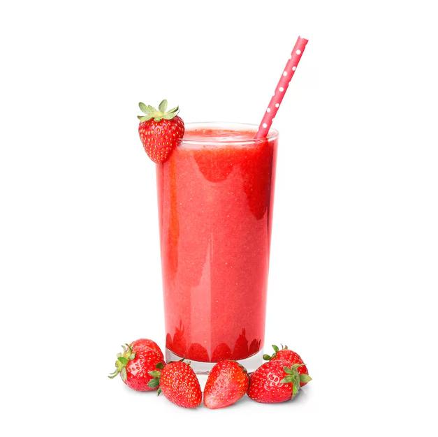 Strawberry Juice