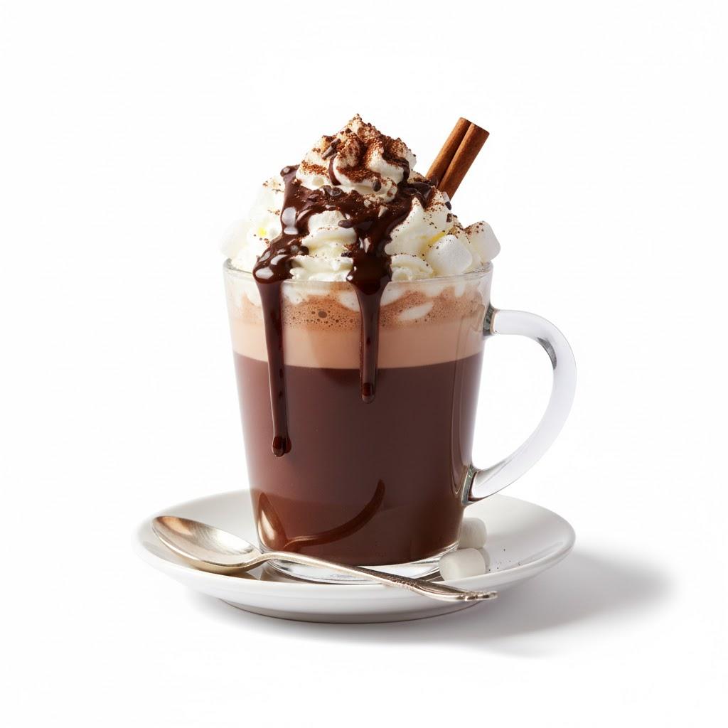 Hot chocolate