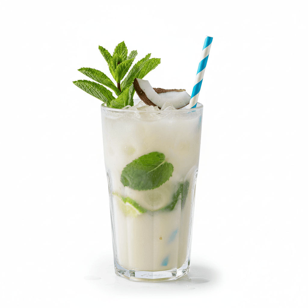 Coconut Mojito