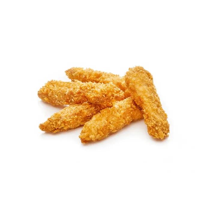 Crispy Tenders